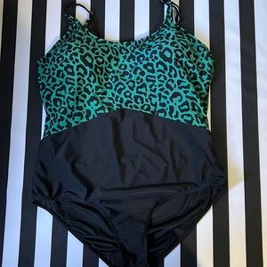 Coral Reef swimsuit FLASH SALE